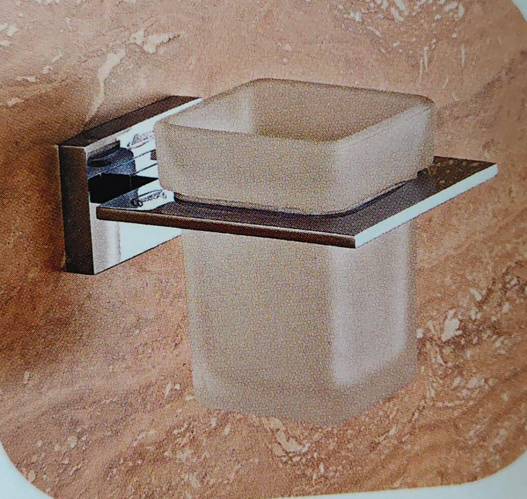 DECOR TANGENT TUMBLER HOLDER TG0003